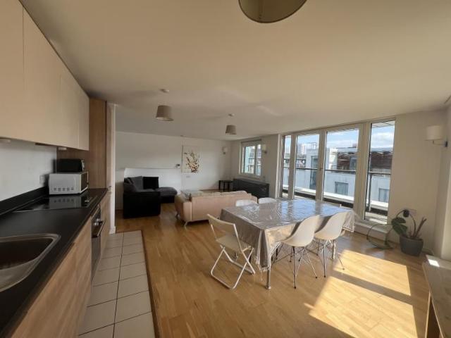 3 bedroom duplex to rent