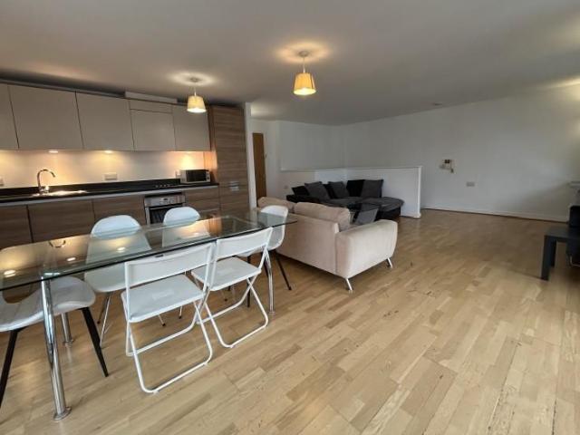 3 bedroom duplex to rent