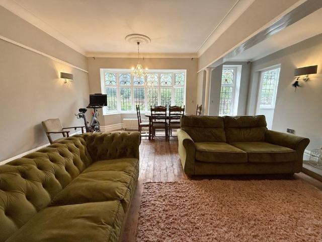 3 bedroom duplex to rent