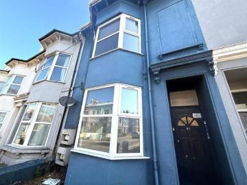 3 bedroom duplex to rent