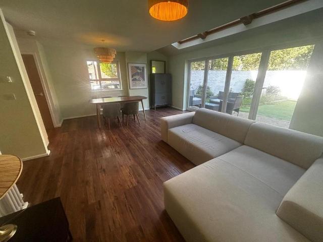 3 bedroom duplex to rent