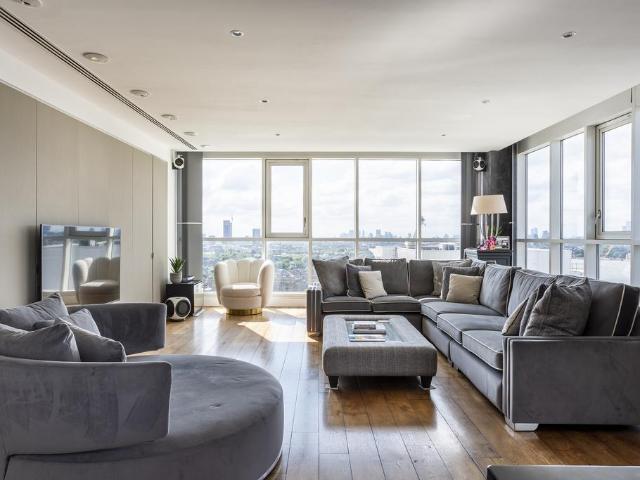 3 bedroom duplex to rent