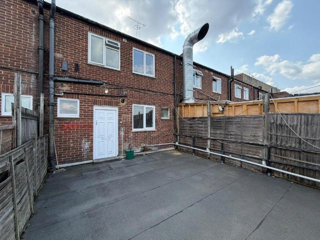 3 bedroom duplex to rent