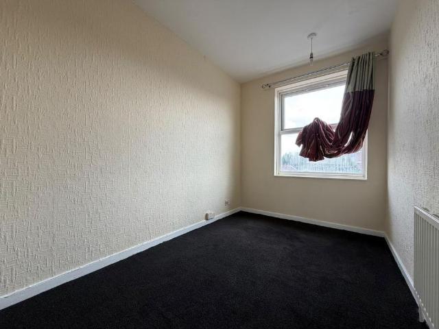 3 bedroom duplex to rent