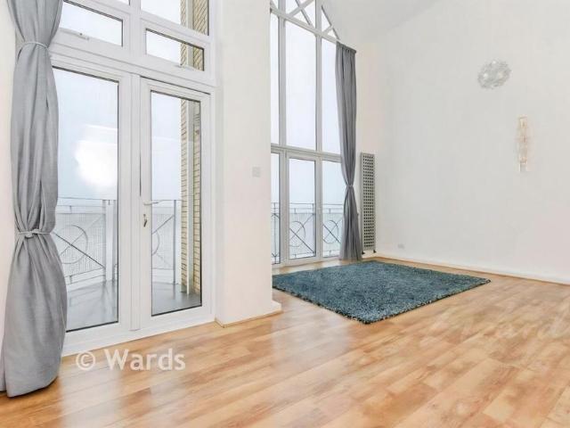 3 bedroom duplex to rent