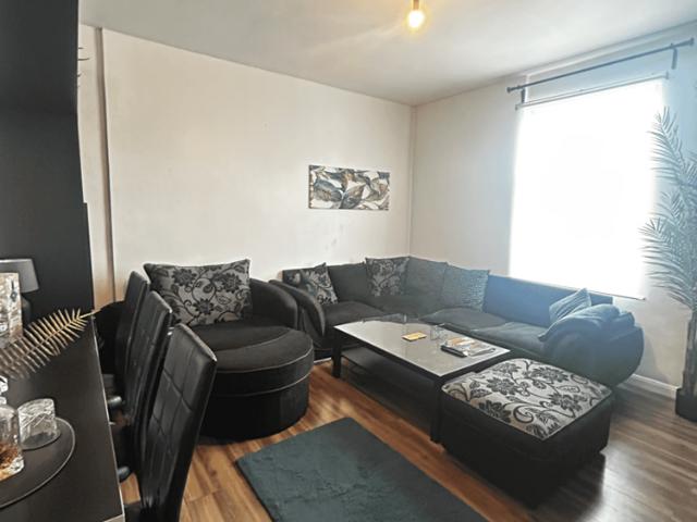 3 bedroom duplex to rent