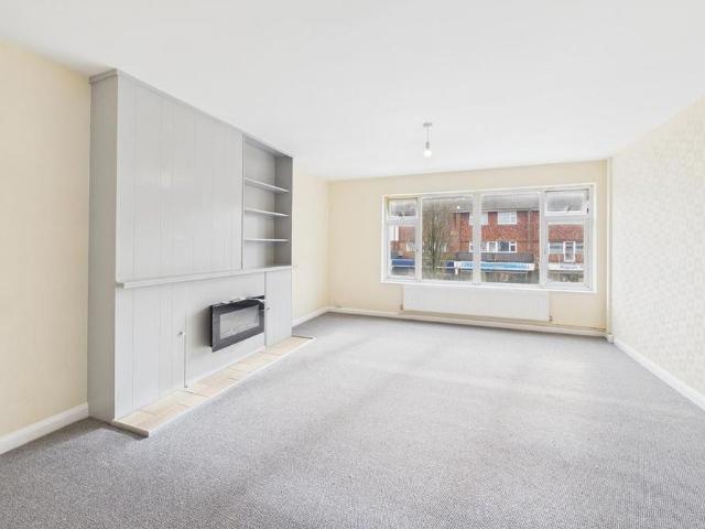 3 bedroom duplex to rent