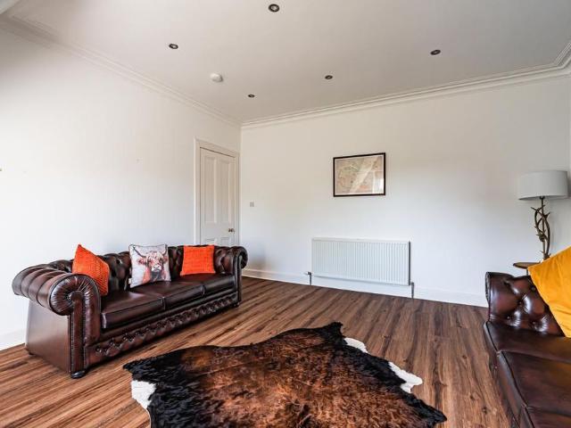 3 bedroom duplex to rent
