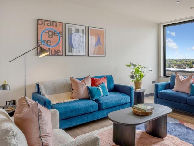 3 bedroom duplex to rent