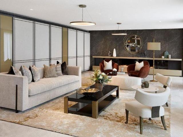 3 bedroom duplex to rent