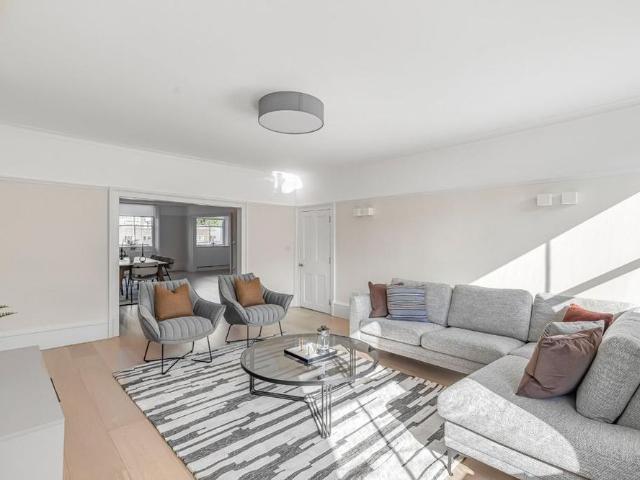 3 bedroom duplex to rent