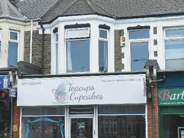 Dogfield Street CF24 Cardiff, Cathays Cardiff, CF10, Cardiff