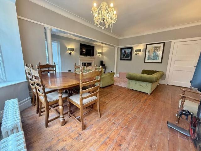 3 bedroom duplex to rent