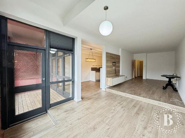3 bedroom duplex to rent