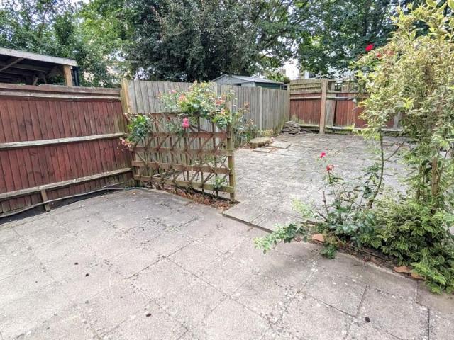 3 bedroom duplex to rent