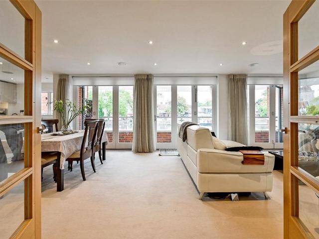 3 bedroom duplex to rent