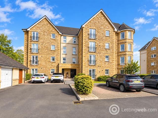 3 Bedroom Duplex to Rent at Hamilton, Hamilton North and East, North Lanarkshire, South Lanarkshire