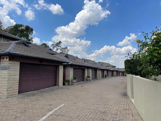 3 Bedroom Duplex to Rent in Candlewoods Estate