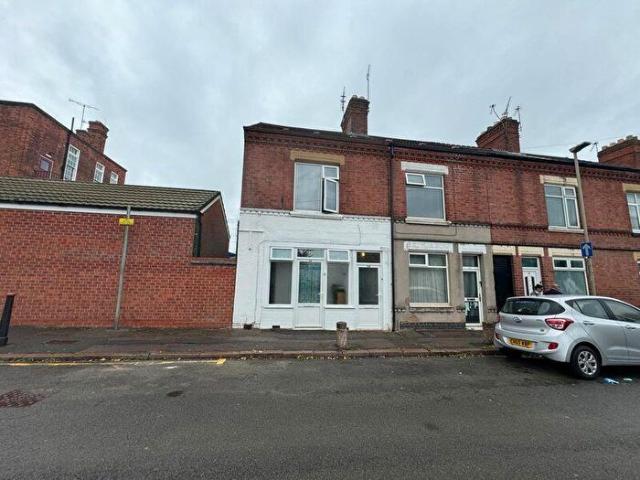 3 Bedroom Duplex To Rent In Granby Road, Leicester, LE2