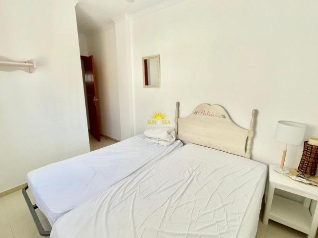 3 BEDROOM DUPLEX TORRE DE LA HORADADA