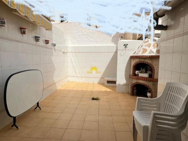 3 BEDROOM DUPLEX TORRE DE LA HORADADA