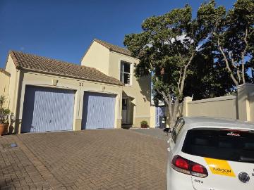 3 Bedroom duplex townhouse freehold to rent in Royal Ascot, Milnerton