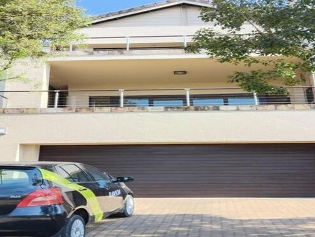 3 Bedroom duplex townhouse freehold to rent in Steiltes, Nelspruit