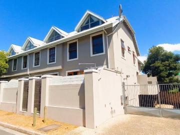 Harfield Village, Cape Town Ward 58, City of Cape Town, Western Cape