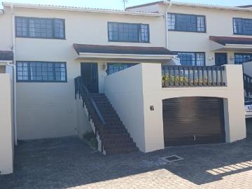 House to rent in Lower Central Town - Storage room