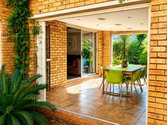 3 Bedroom duplex townhouse sectional to rent in Weltevreden Park, Roodepoort