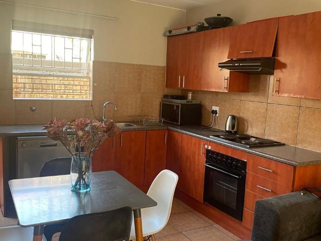 3 Bedroom duplex townhouse sectional to rent in Wilgeheuwel, Roodepoort