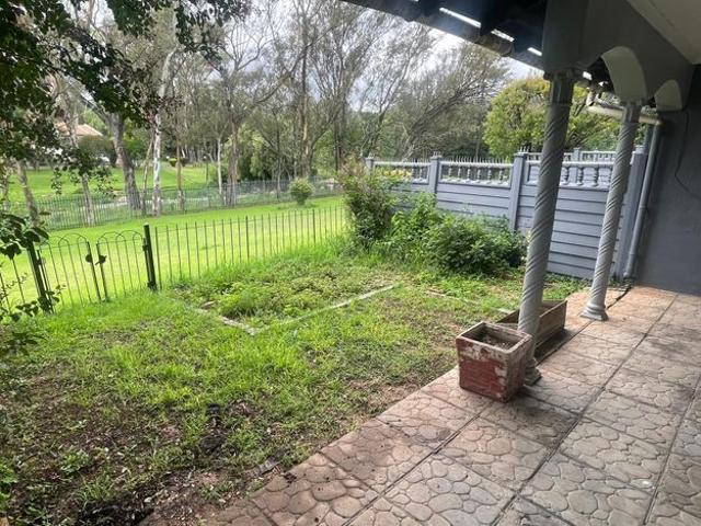 3 Bedroom duplex townhouse sectional to rent in Dunsevern, Johannesburg