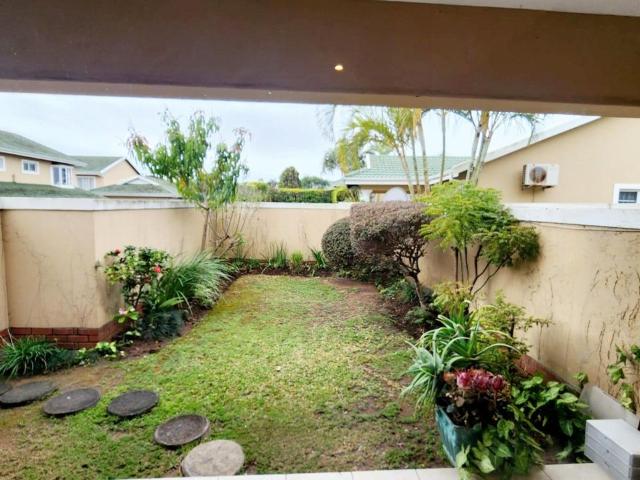 3 Bedroom duplex townhouse sectional to rent in Mount Edgecombe
