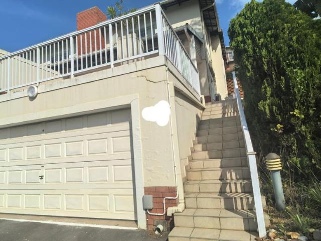 3 Bedroom duplex townhouse sectional to rent in Mount Edgecombe