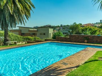 Northcliff, City of Johannesburg Metropolitan Municipality, Gauteng, South Africa