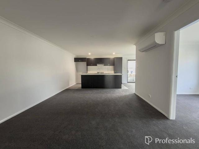 3 Bedroom Duplex West Tamworth