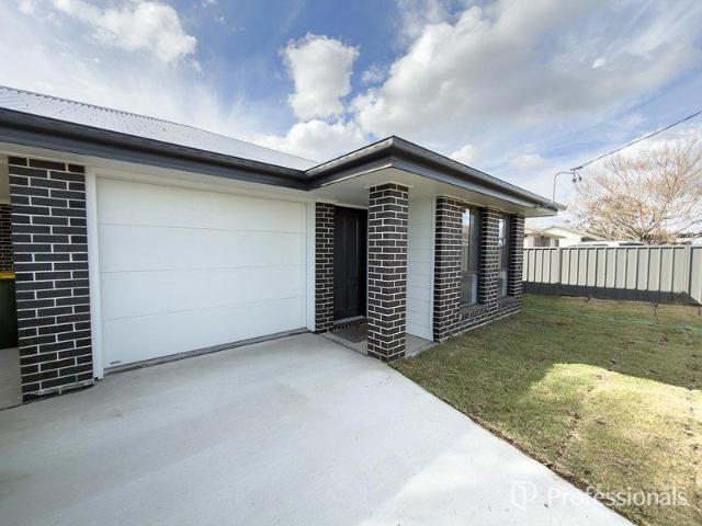 3 Bedroom Duplex West Tamworth
