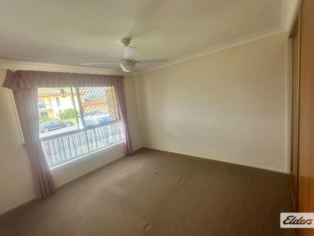 3 Bedroom Duplex with all the bells & whistles