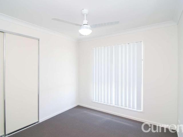 3 BEDROOM DUPLEX with DOUBLE LOCK UP GARAGE