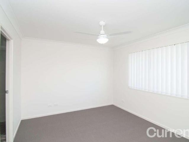 3 BEDROOM DUPLEX with DOUBLE LOCK UP GARAGE