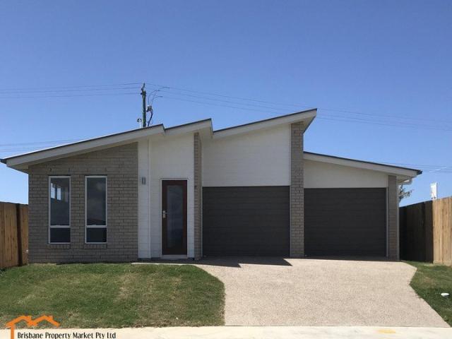 3 Bedroom Duplex with Ducted Air