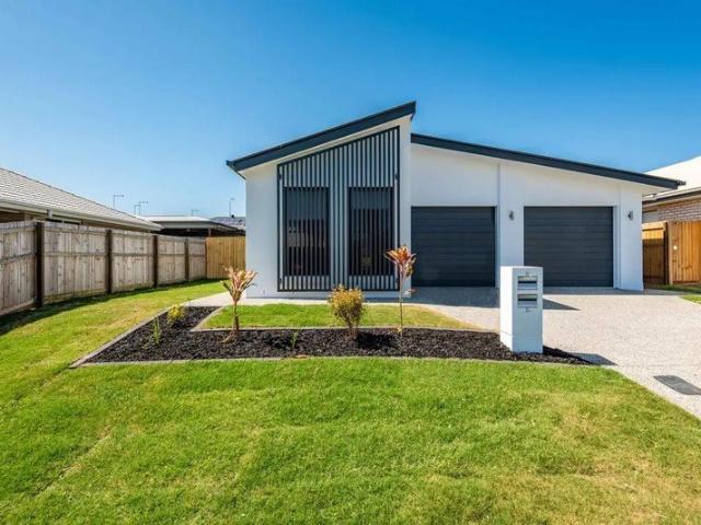 3 Bedroom Duplex with water included in rent!