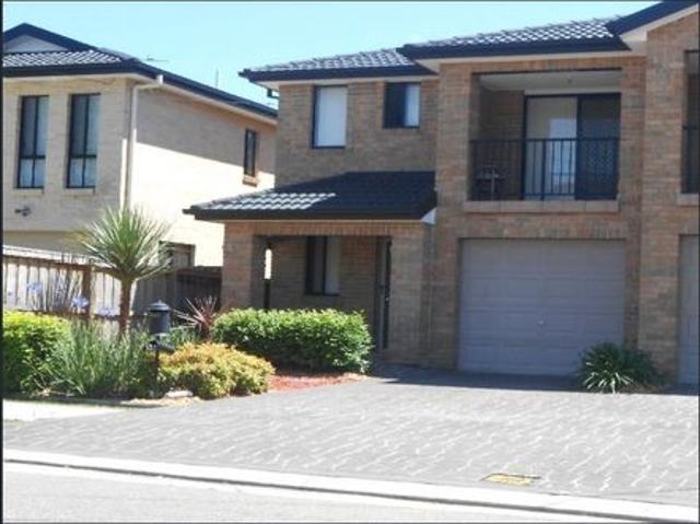 3 BEDROOM DUPLEX!