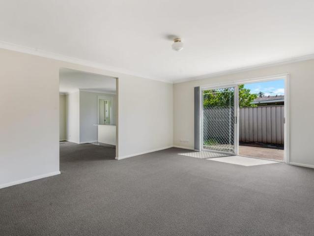 3 Bedroom Duplex
