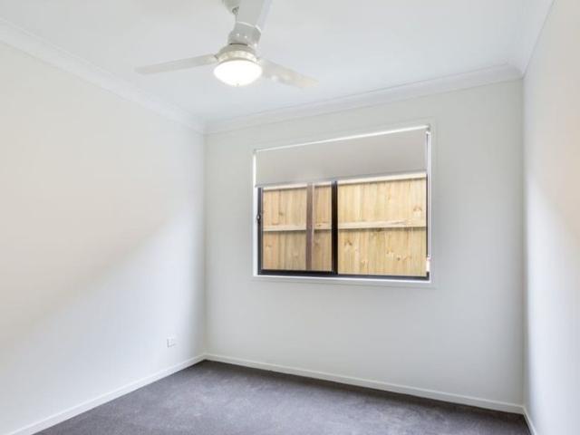 3 BEDROOM DUPLEX