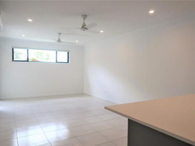 3 BEDROOM DUPLEX