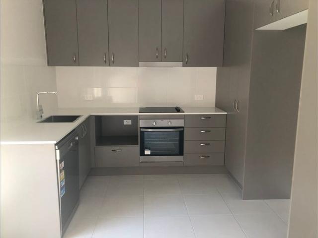 3 Bedroom Duplex!