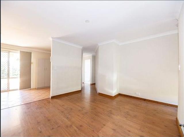 3 bedroom duplex
