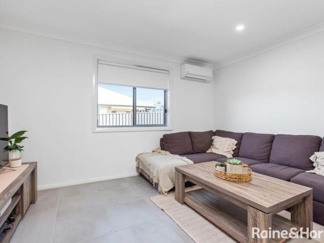 3 Bedroom Duplex