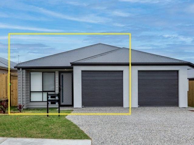 3 BEDROOM DUPLEX